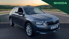 Skoda Kamiq 1.0 TSI 110 SE Drive 5dr DSG Petrol Hatchback